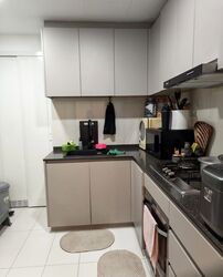 The Visionaire (D27), Condominium #541490851
